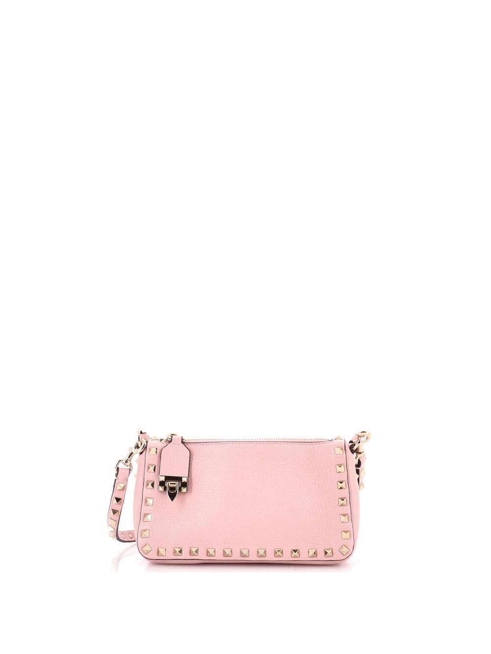 Valentino Garavani Rockstud Zip #332464V85B